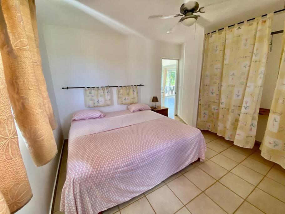 Casa Blanca Samana - Las Galeras Exterior photo