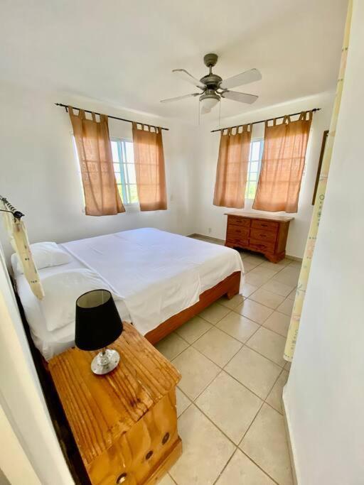 Casa Blanca Samana - Las Galeras Exterior photo