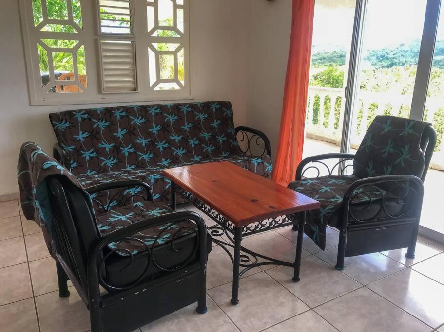 Casa Blanca Samana - Las Galeras Exterior photo