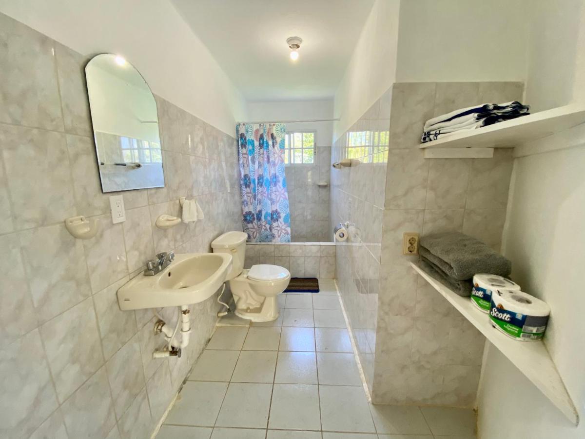 Casa Blanca Samana - Las Galeras Exterior photo