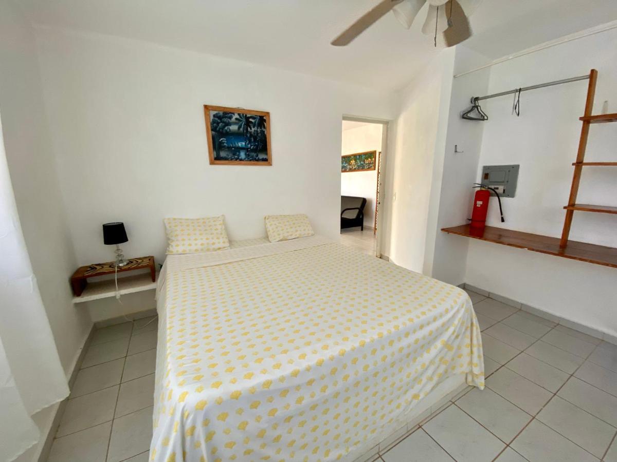Casa Blanca Samana - Las Galeras Exterior photo